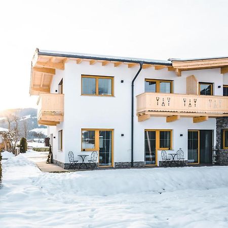 Apartamento Tiroli Westendorf Exterior foto