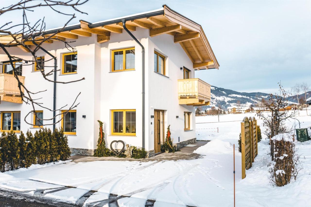 Apartamento Tiroli Westendorf Exterior foto