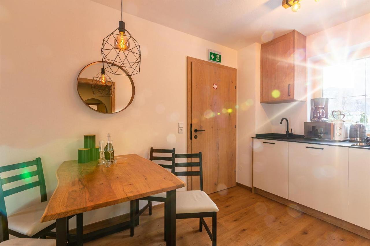 Apartamento Tiroli Westendorf Exterior foto