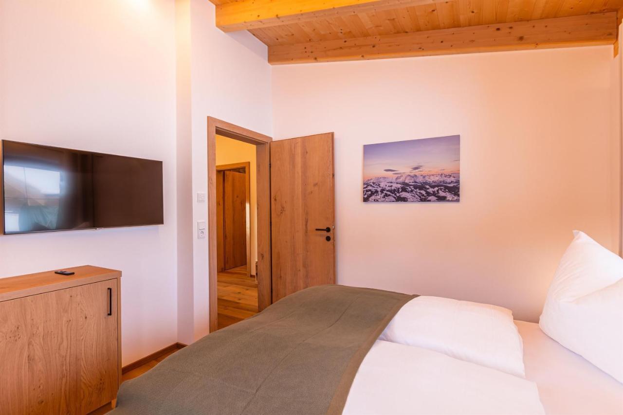 Apartamento Tiroli Westendorf Exterior foto